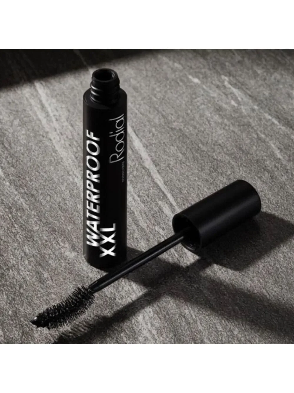 Rodial XXL Waterproof Mascara | BLACK | NEW | XXL Mascara Waterproof